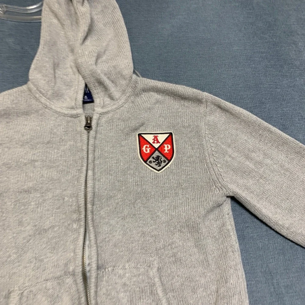 GAP hoodie kids